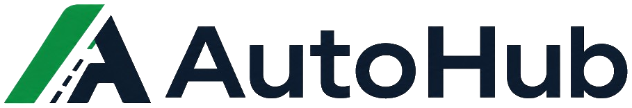 AutoHub